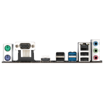 Gigabyte H610M H DDR5 Motherboard - Image 3