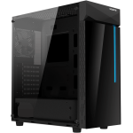 GIGABYTE C200 GLASS Mid Tower Gaming Casing