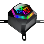 SilverStone PF360 ARGB CPU Liquid Cooler - Image 2