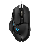 Logitech G502 HERO High Performance Gaming Mouse
