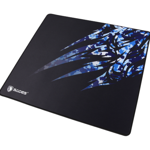 Sades Hailstorm Gaming Mouse Pad (Large)
