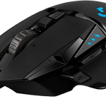 Logitech G502 HERO High Performance Gaming Mouse - Image 2