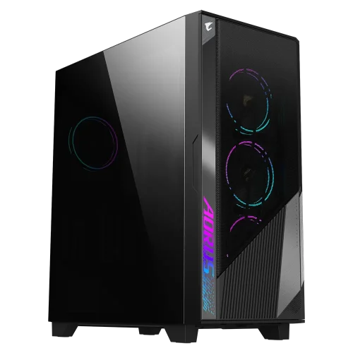 WSG Ultimate Gaming PC Intel Core i7