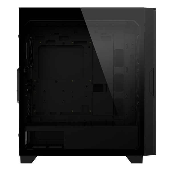 AORUS C500 GLASS Mid Tower Gaming Casing - Image 7