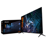 Gigabyte Aorus FO48U 48 Inch 120Hz 4K OLED Gaming Monitor - Image 3