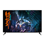 Gigabyte Aorus FO48U 48 Inch 120Hz 4K OLED Gaming Monitor