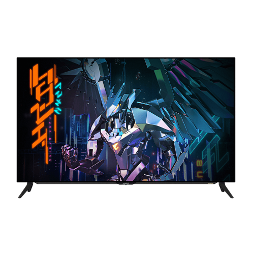 Gigabyte Aorus FO48U 48 Inch 120Hz 4K OLED Gaming Monitor