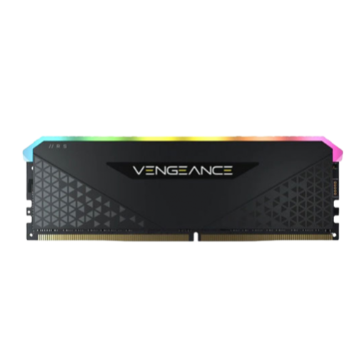 Corsair Vengeance LPX RGB 8GB DDR4 3200MHz Memory