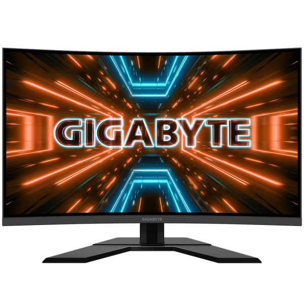 Gigabyte G32QC A 32 Inch 165Hz 2K HDR Gaming Monitor