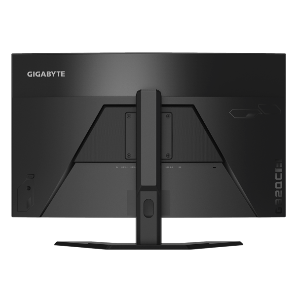 Gigabyte G32QC A 32 Inch 165Hz 2K HDR Gaming Monitor - Image 2
