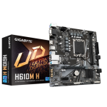 Gigabyte H610M H DDR5 Motherboard