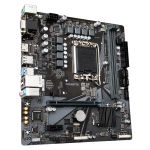 Gigabyte H610M H DDR5 Motherboard - Image 2