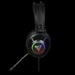 Gamdias HEBE M3 7.1 USB Gaming Headset - Image 2