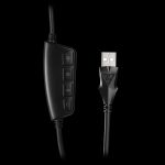 Gamdias HEBE M3 7.1 USB Gaming Headset - Image 3
