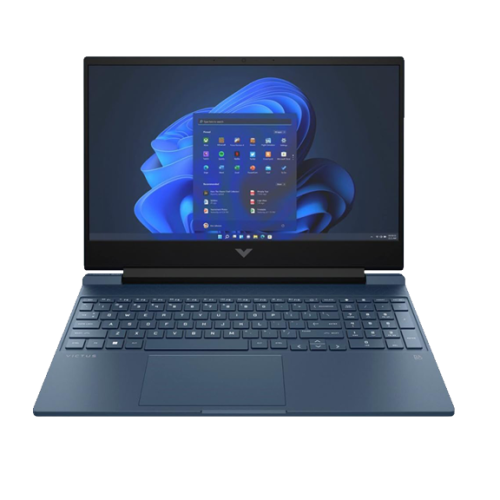 HP VICTUS 15-FA0033DX Core i5 RTX 3050 Gaming Laptop