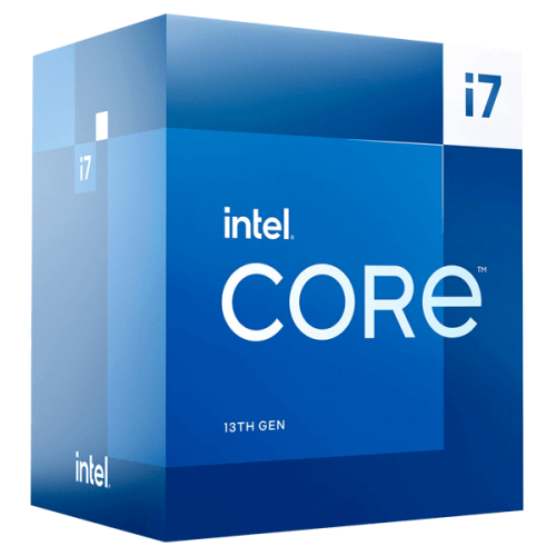 Intel Core i7-13700 Processor 30M Cache, up to 5.20 GHz (Not Sold Separately – Systems Only)