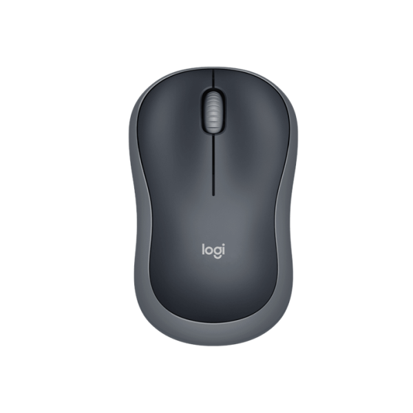 Logitech M185 Wireless Mouse