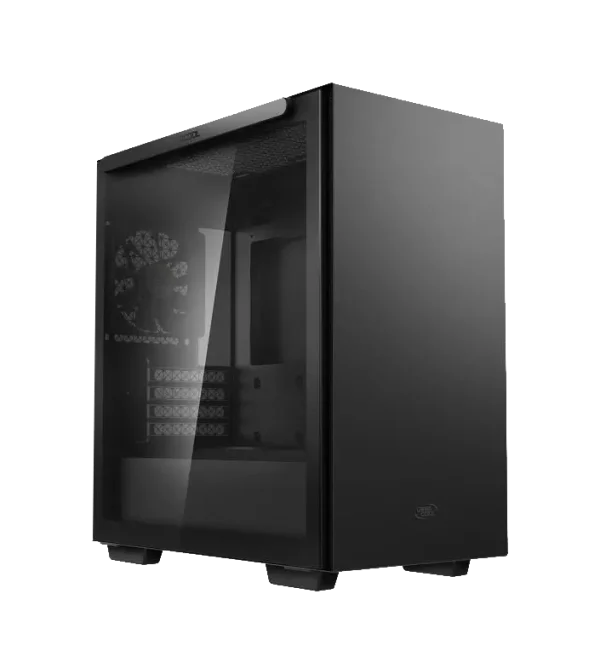 WSG PRO Photo & Video Editing Power PC