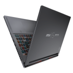 MSI Stealth 16 Mercedes AMG Motorsport A13V Gaming Laptop - Image 3