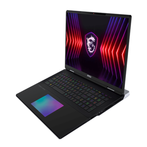 MSI Titan 18 HX A14VIG Core I9 RTX 4090 14th Gen Gaming Laptop