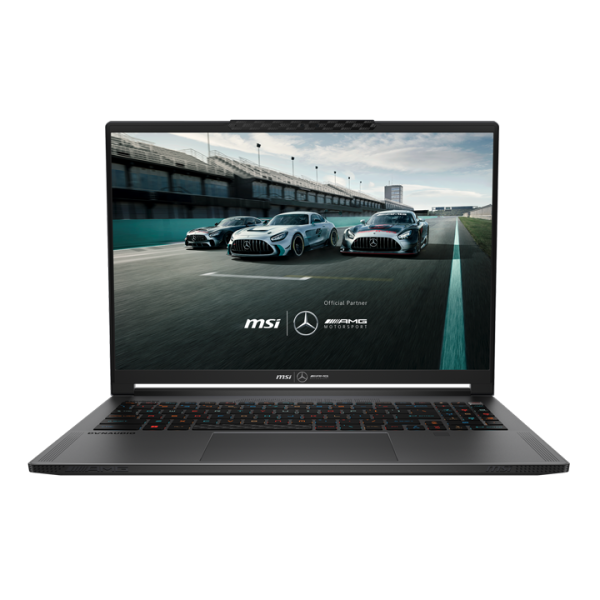 MSI Stealth 16 Mercedes AMG Motorsport A13V Gaming Laptop