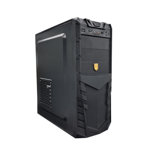 Viewtech SKSC0202 Casing with 220W PSU