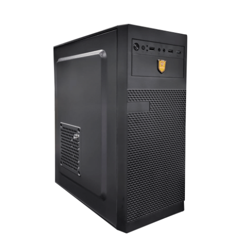 Viewtech SKSC0211 Casing with 220W PSU