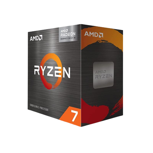 AMD Ryzen 7 5700G 3.9 GHz 8 Core AM4 Processor (Not Sold Separately – Systems Only)