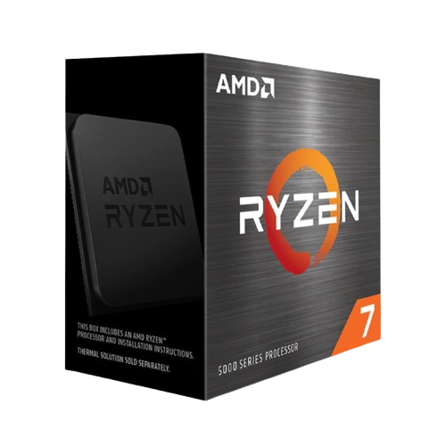 AMD Ryzen 7 5800X Desktop Processor (Not Sold Separately – Systems Only)
