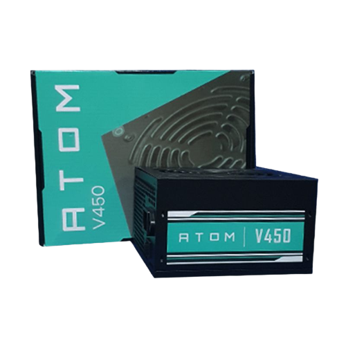 Antec Atom V450 450W Power Supply