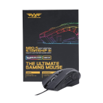 Armaggeddon STARSHIP III S.SOVIETS Optical Gaming Mouse - Image 4