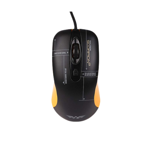 Armaggeddon Scorpion 3 Gaming Mouse
