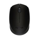 Logitech M170 Wireless Mouse