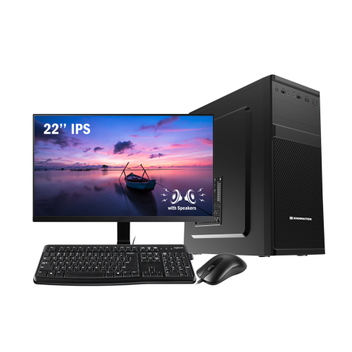 Full Budget PC (Home & Office)