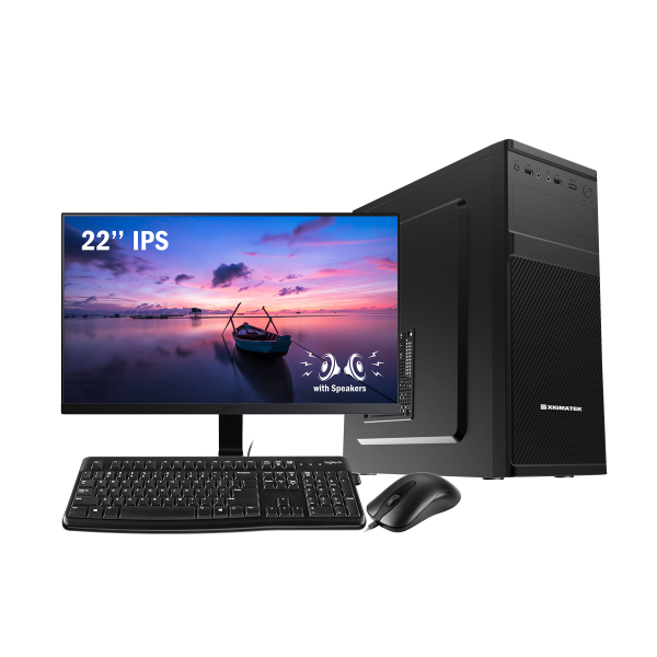 Full Budget PC (Home & Office)