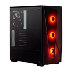 Corsair Carbide Series SPEC-DELTA RGB Mid-Tower Case