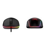 Hyperx Pulsefire Surge RGB Gaming Mouse - Image 4