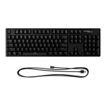 HyperX Alloy Origins - Mechanical Gaming Keyboard - Image 3