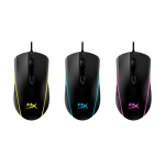 Hyperx Pulsefire Surge RGB Gaming Mouse - Image 3