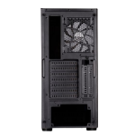 SilverStone FARA B1 V2 ARGB Lighting Tempered Glass Mid Tower ATX Casing - Image 4