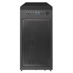 SilverStone FARA B1 V2 ARGB Lighting Tempered Glass Mid Tower ATX Casing - Image 3