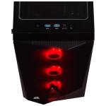 Corsair Carbide Series SPEC-DELTA RGB Mid-Tower Case - Image 2