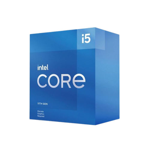 Intel Core I5 -12400F 12th Gen Desktop Processor (Not Sold Separately – Systems Only)