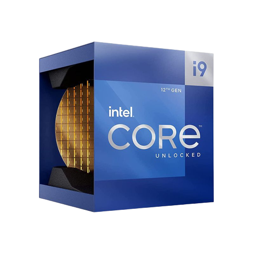 Intel Core I9-12900K 12th Gen Desktop Processor (Not Sold Separately – System Only)