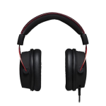 Kingston HyperX Cloud Alpha Pro Stereo Gaming Headset (Red) - Image 3