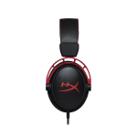 Kingston HyperX Cloud Alpha Pro Stereo Gaming Headset (Red) - Image 2