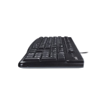 Logitech K120 Wired Standard USB Keyboard - Image 2