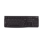 Logitech K120 Wired Standard USB Keyboard