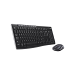 Logitech MK270R Wireless Keyboard And Mouse Combo - Image 2