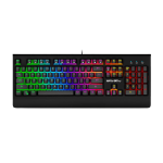 Armaggeddon MKA-9C PRO Psycheagle Mechanical Keyboard